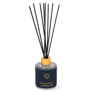Dyfuzor Zapachowy Eternal Mandarin & Green Tea 0,1 L