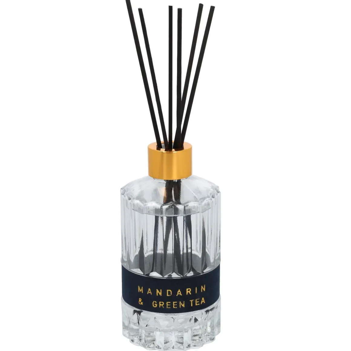 dyfuzor_zapachowy_eternal_1.webp Dyfuzor Zapachowy Eternal Mandarin & Green Tea 0,2 L