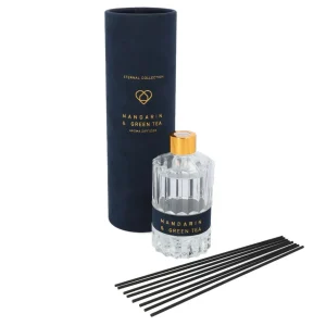 Dyfuzor Zapachowy Eternal Mandarin & Green Tea 0,2 L
