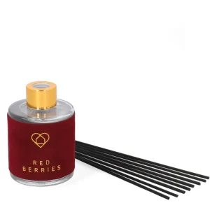 Dyfuzor Zapachowy Eternal Red Berries 0,1 L