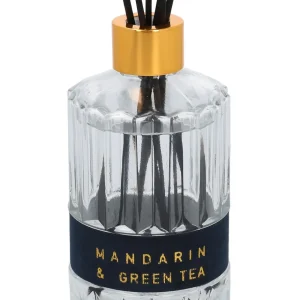 Dyfuzor Zapachowy Eternal Mandarin & Green Tea 0,2 L