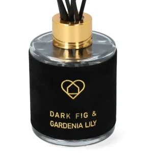 Dyfuzor Zapachowy Eternal Dark Fig & Gardenia Lily 0,1 L