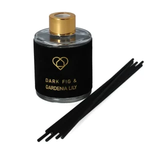 Dyfuzor Zapachowy Eternal Dark Fig & Gardenia Lily 0,1 L