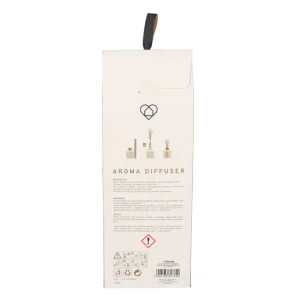 Dyfuzor Zapachowy Eternal Mandarin & Green Tea 0,1 L