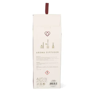 Dyfuzor Zapachowy Eternal Red Berries 0,1 L