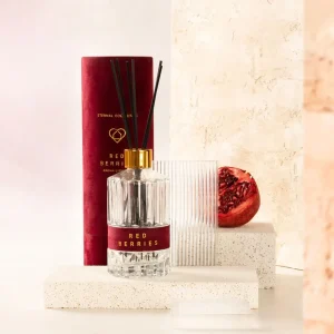 Dyfuzor Zapachowy Eternal Red Berries 0,2 L