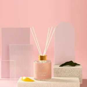 Dyfuzor Zapachowy Eternal Velvet Dream 0,1 L