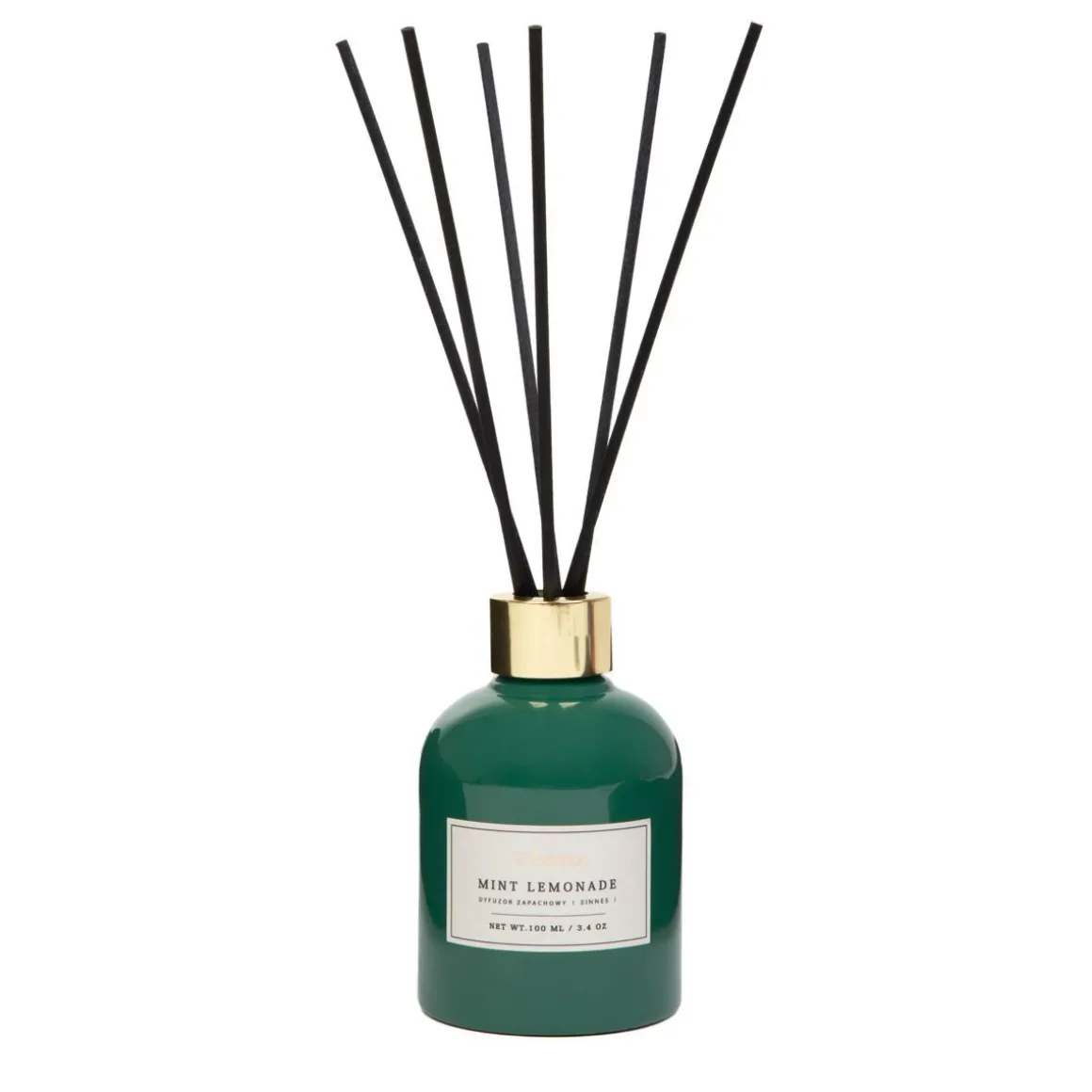 dyfuzor_zapachowy_sinnes__1-1.webp Dyfuzor Zapachowy Sinnes Mint Lemonade 0,1 L