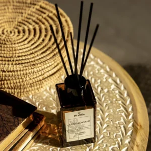 Dyfuzor Zapachowy Tofu Sandalwood 120 Ml