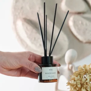 Dyfuzor Zapachowy Verde Wood Sage 50 Ml