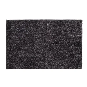 Dywanik Karad Czarny 50X80 Cm