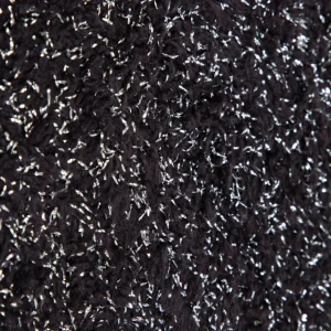 Dywanik Karad Czarny 50X80 Cm