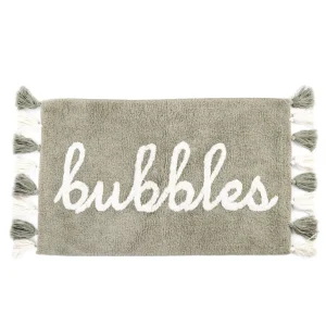 Dywanik Lazienkowy Bubbles Pistacjowy 50X80Cm