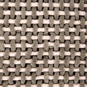 Dywanik Lazienkowy Jamie Zielono-Bezowy 50X80Cm