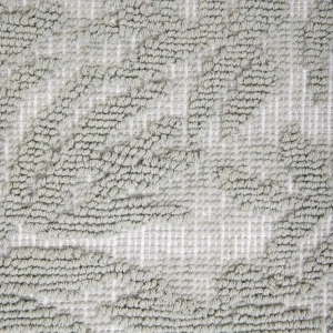 Dywanik Vivica Zakardowy W Pistacjowe Listki 50X70Cm