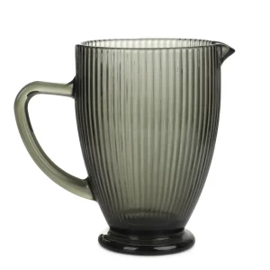 Dzbanek Alesa Szary 1,2 L