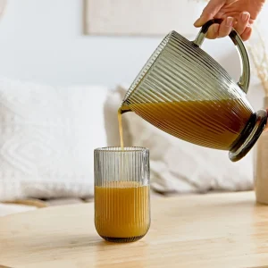 Dzbanek Alesa Szary 1,2 L