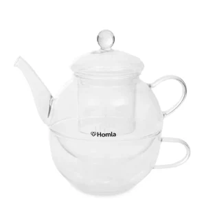 Dzbanek Aror Z Filizanka 0,5 L