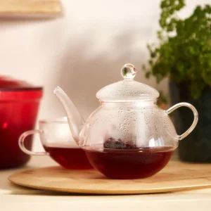 Dzbanek Aror Z Filizanka 0,5 L