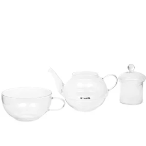 Dzbanek Aror Z Filizanka 0,5 L