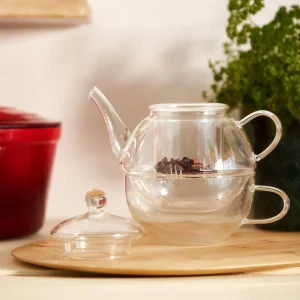 Dzbanek Aror Z Filizanka 0,5 L