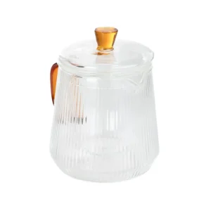 Dzbanek Mabelle Z Bursztynowym Elementem 0,5 L