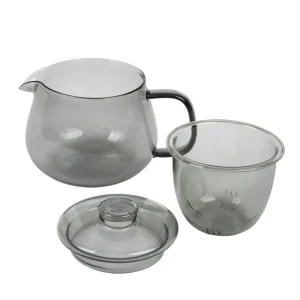 Dzbanek Sloane Z Zaprzaczem 0,58L