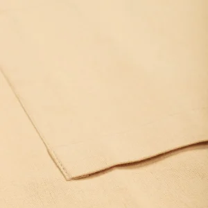 Fartuch Kuchenny Belli Bezowy 60X80 Cm