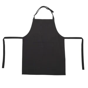 Fartuch Kuchenny Belli Czarny 60X80 Cm