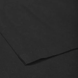 Fartuch Kuchenny Belli Czarny 60X80 Cm