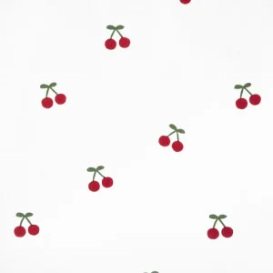 Fartuch Kuchenny Cherrine W Wisnie 60X80 Cm