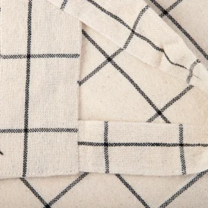 Fartuch Kuchenny Grill W Krate 64X70 Cm