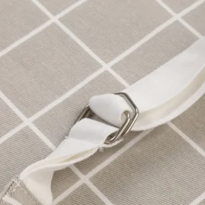 Fartuch Kuchenny Snoti W Krate 60X80 Cm