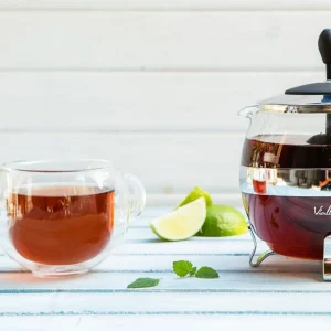 Filizanka Amo Z Podwojna Scianka 220 Ml