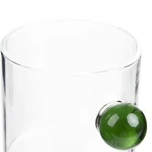 Filizanka Bobbly Zielona 0,1 L