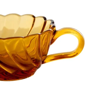 Filizanka Caren W Ksztalcie Kwiatu 0.20