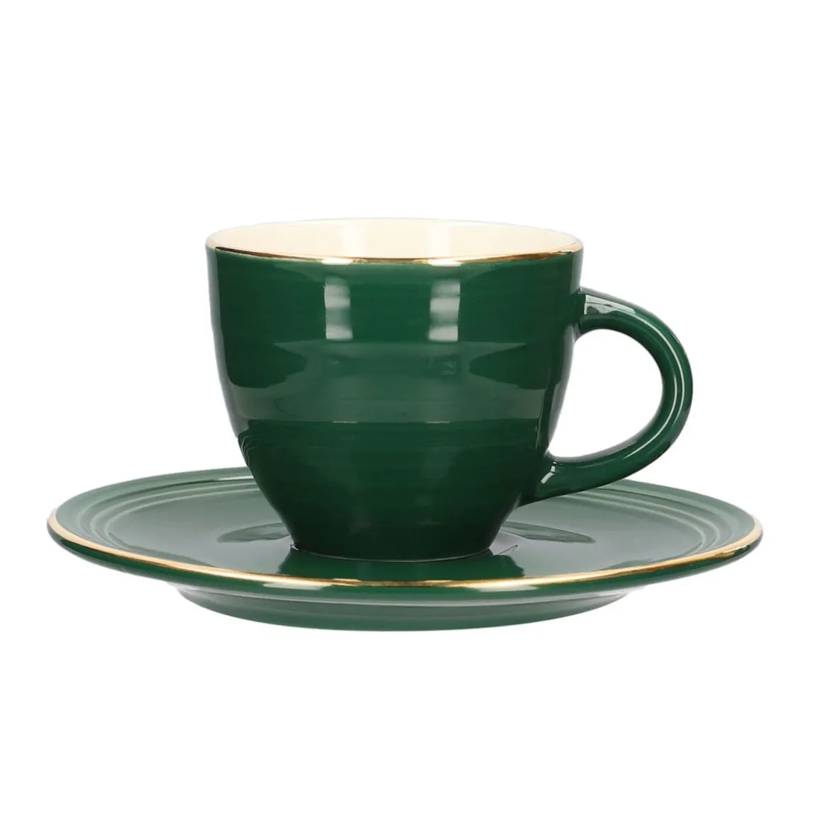 filizanka_ellie_ze_spodki_1-1.webp Filizanka Ellie Ze Spodkiem Zielona 0,09 L