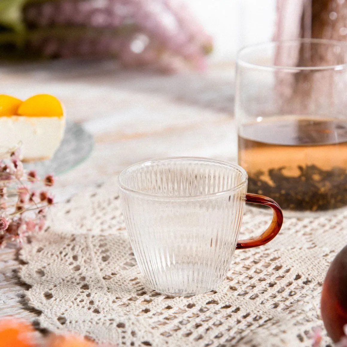 filizanka_mabelle_z_bursz_0.webp Filizanka Mabelle Z Bursztynowym Elementem 0,12 L