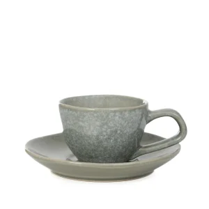 Filizanka Odela Ze Spodkiem Zielona 0,08 L