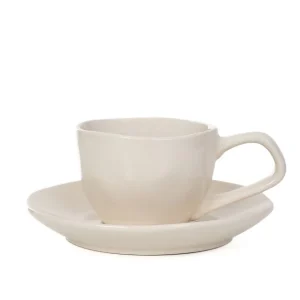 Filizanka Odela Ze Spodkiem Smietankowa 0,15 L