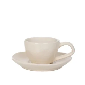 Filizanka Odela Ze Spodkiem Smietankowa 0,08 L