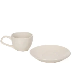 Filizanka Odela Ze Spodkiem Smietankowa 0,15 L