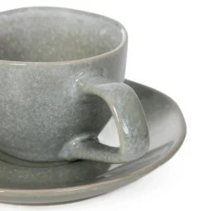 Filizanka Odela Ze Spodkiem Zielona 0,15 L