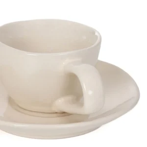 Filizanka Odela Ze Spodkiem Smietankowa 0,08 L