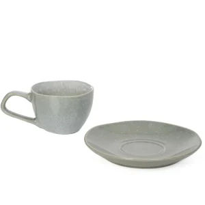 Filizanka Odela Ze Spodkiem Zielona 0,15 L