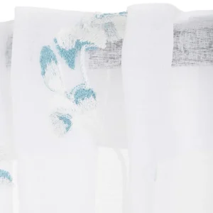 Firanka Albia Woalowa Z Haftem 140X250 Cm