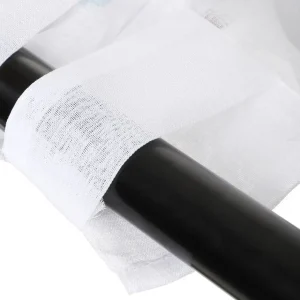 Firanka Albia Woalowa Z Haftem 140X250 Cm