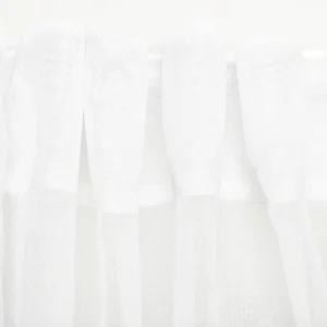 Firanka Bianca Biala 140X250 Cm