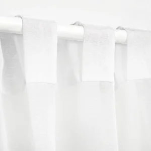 Firanka Bianca Biala 140X250 Cm