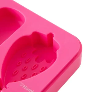 Foremka Ice Summer Do Lodow Na Patyku 19X11 Cm